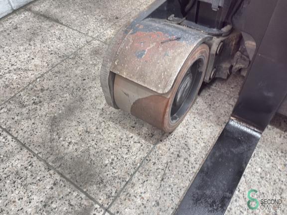 Linde R14X-03 WKH10.553 19 18122