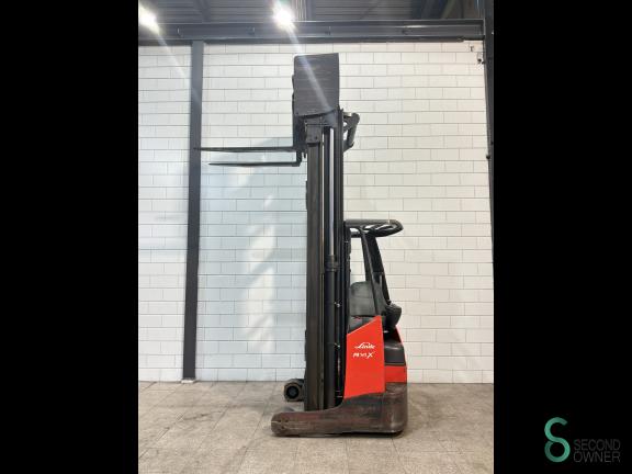 Linde R14X-03 WKH10.553 8 18122