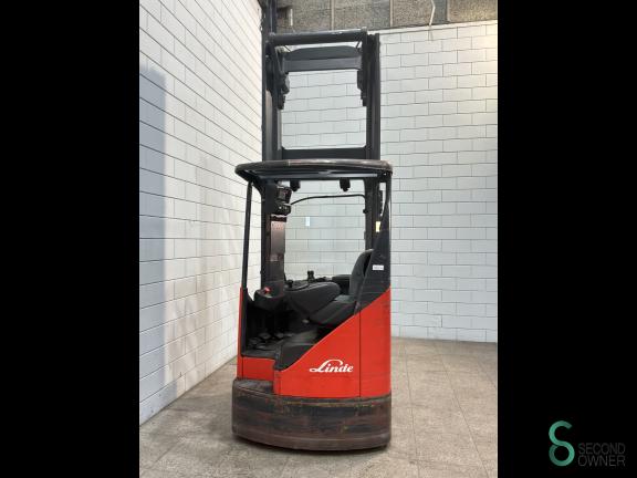 Linde R14X-03 WKH10.553 7 18122