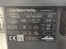 Linde R14X-03 WKH10.553 30 18122