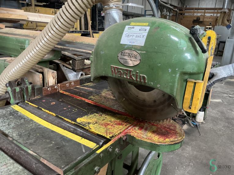 Wadkin HOU10.194 32 17680