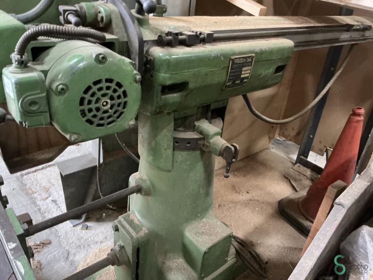 Wadkin HOU10.194 40 17680