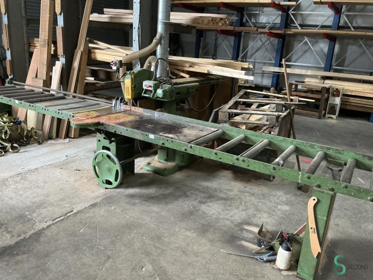 Wadkin HOU10.194 34 17680