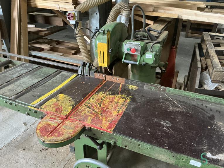 Wadkin HOU10.194 38 17680