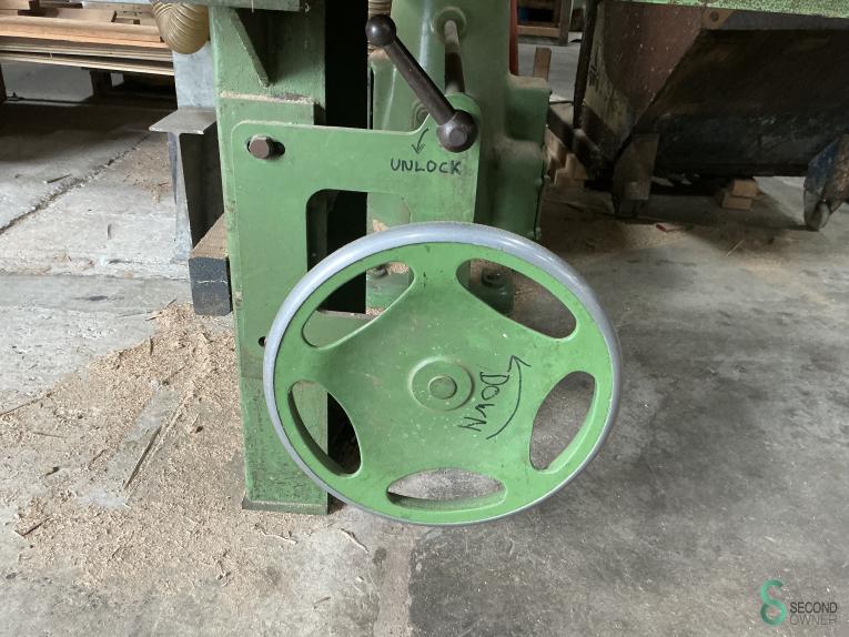 Wadkin HOU10.194 41 17680