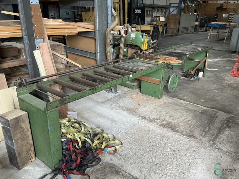 Wadkin HOU10.194 42 17680