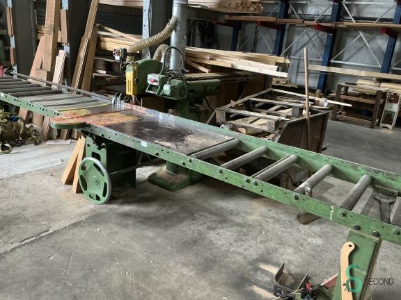 Wadkin HOU10.194 1  17680