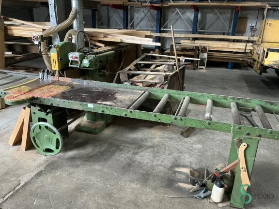 Wadkin HOU10.194 3 17680