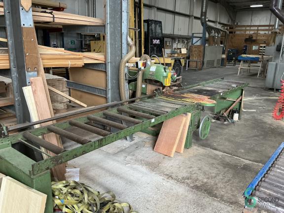 Wadkin HOU10.194 2 17680