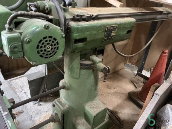 Wadkin HOU10.194 12 17680