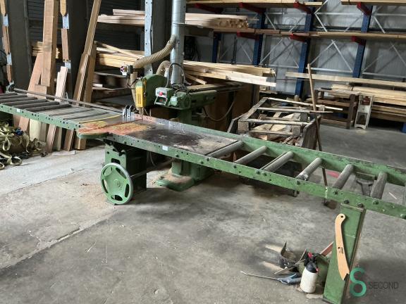 Wadkin HOU10.194 6 17680