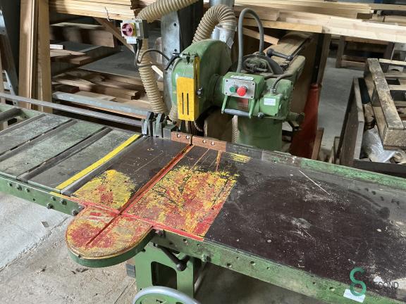 Wadkin HOU10.194 10 17680