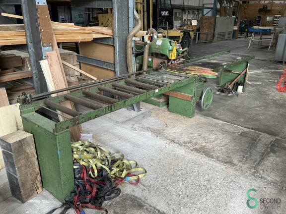 Wadkin HOU10.194 14 17680