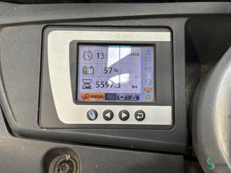 Still EXV14I WKH11.606 41 19538