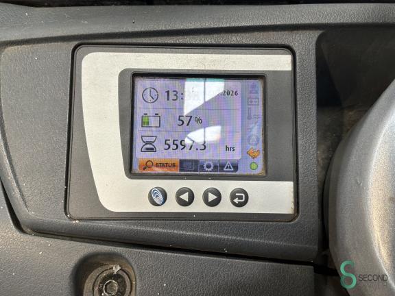 Still EXV14I WKH11.606 9 19538