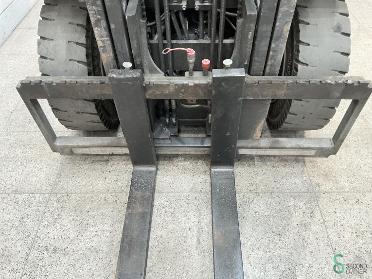 Toyota 02-7 FG 40 WKH10.861 41 18512