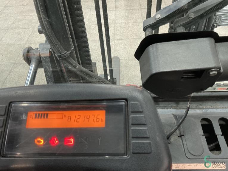 Toyota 02-7 FG 40 WKH10.861 44 18512