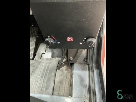 Toyota 02-7 FG 40 WKH10.861 13 18512