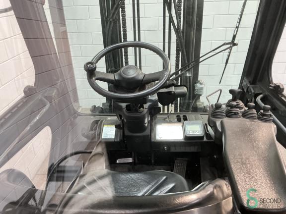 Toyota 02-7 FG 40 WKH10.861 11 18512