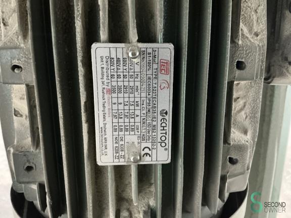 Unknown HOU10.412 8 17951