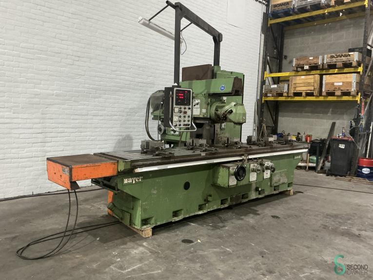 Zayer BF 3500 MET10.757 35 18374