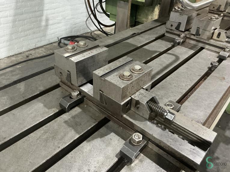 Zayer BF 3500 MET10.757 41 18374