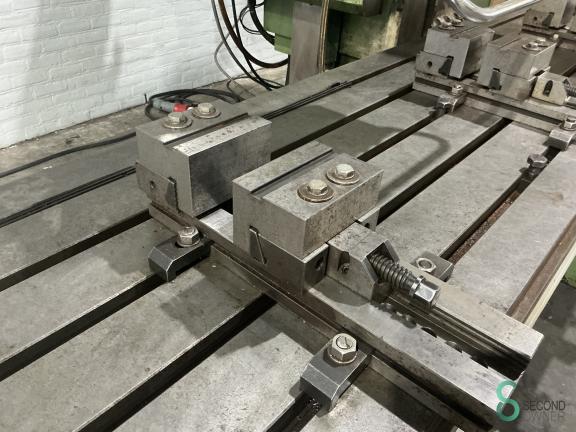 Zayer BF 3500 MET10.757 9 18374