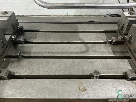 Zayer BF 3500 MET10.757 11 18374