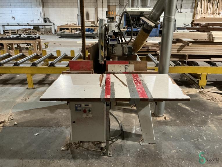 Maggi Best 700 S HOU10.425 24 17965