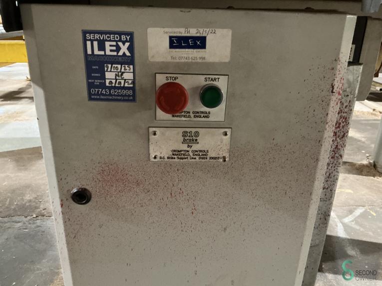 Maggi Best 700 S HOU10.425 33 17965