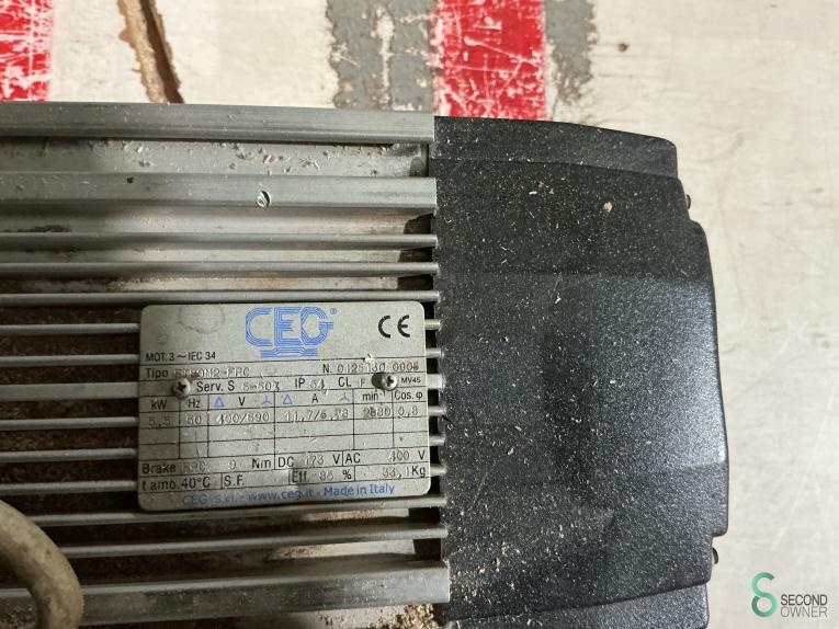 Maggi Best 700 S HOU10.425 31 17965