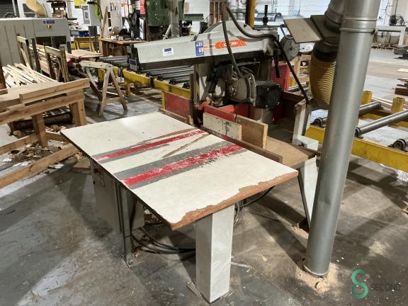 Maggi Best 700 S HOU10.425 5 17965