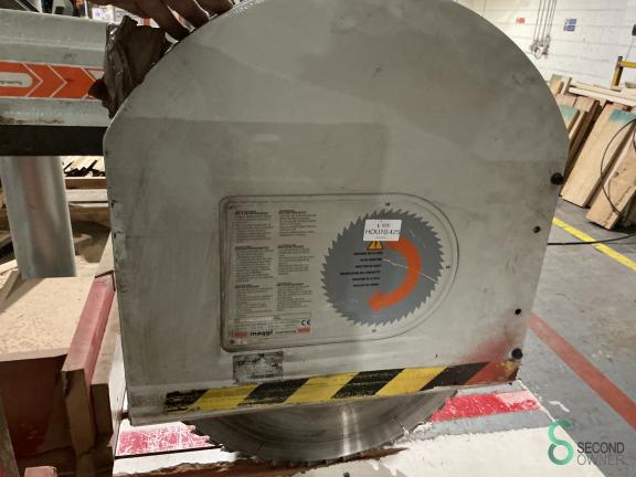 Maggi Best 700 S HOU10.425 7 17965