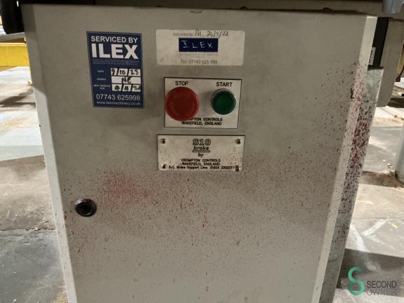 Maggi Best 700 S HOU10.425 11 17965