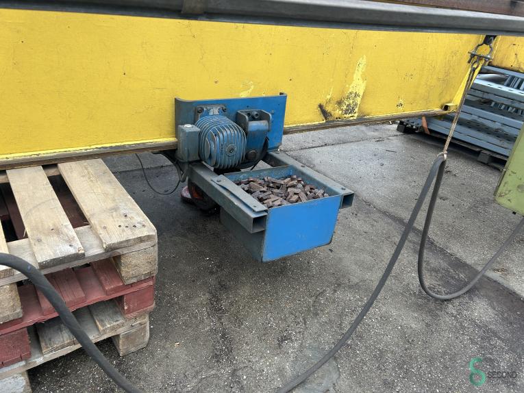 Demag 3000kg MAG10.719 36 18320