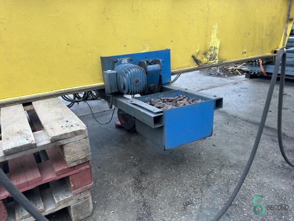 Demag 3000kg MAG10.719 2 18320