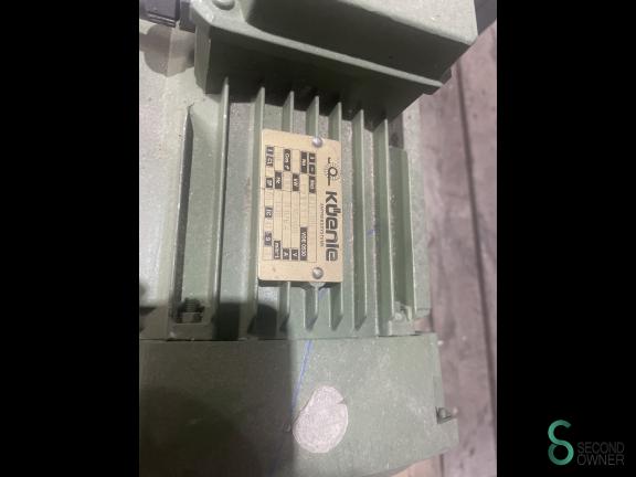 Becker KVT 2.100 HOU.2575 4 12372