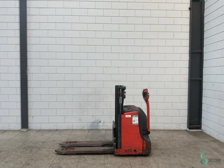 Linde D08 WKH11.917 35 19964