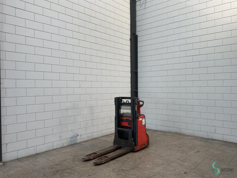Linde D08 WKH11.917 36 19964