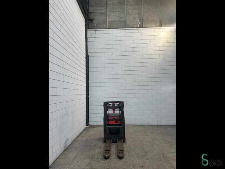 Linde D08 WKH11.917 37 19964