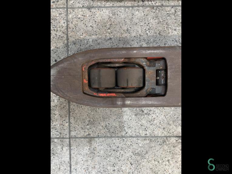Linde D08 WKH11.917 49 19964