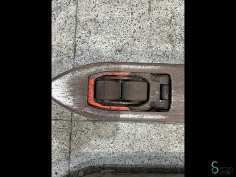 Linde D08 WKH11.917 50 19964