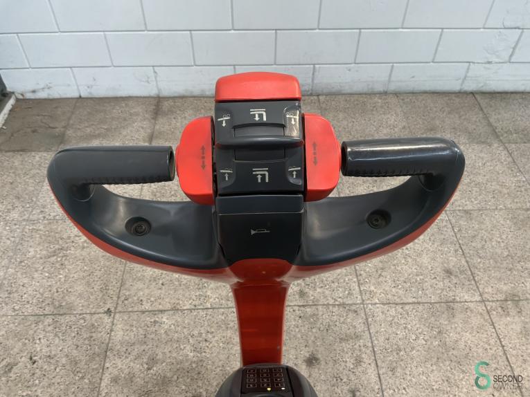 Linde D08 WKH11.917 45 19964
