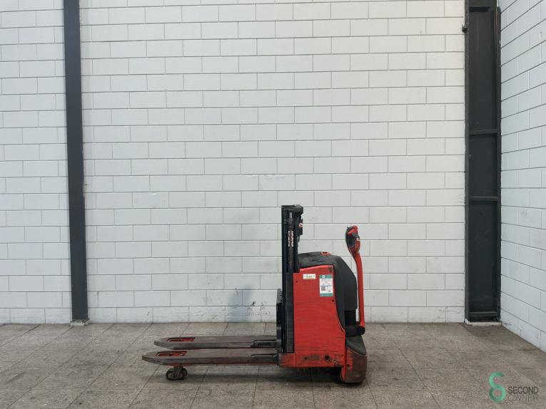 Linde D08 WKH11.917 40 19964
