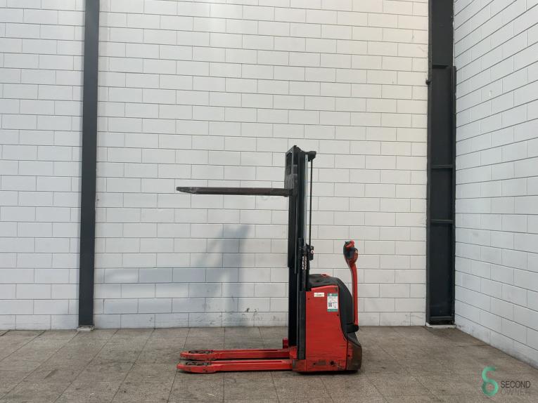 Linde D08 WKH11.917 41 19964