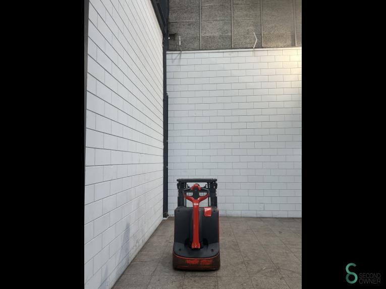 Linde D08 WKH11.917 39 19964