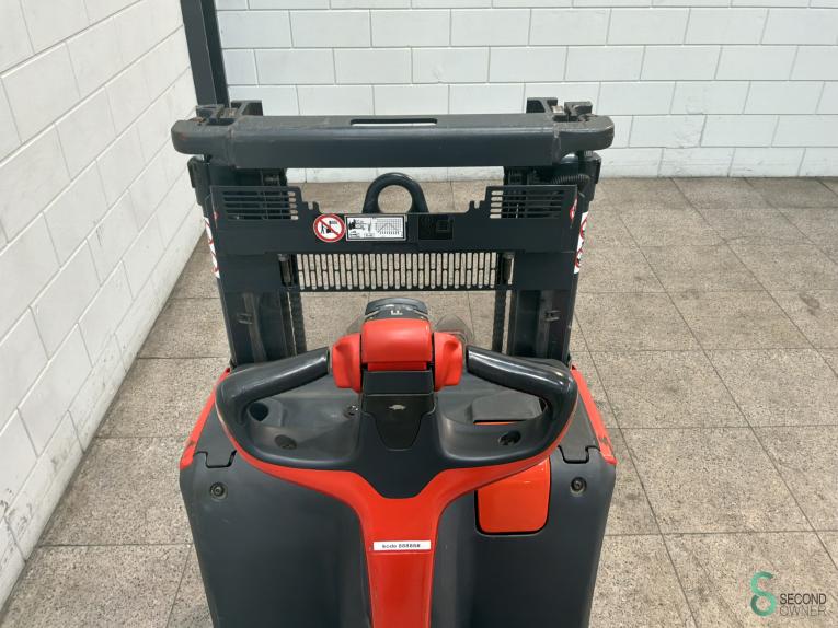 Linde D08 WKH11.917 44 19964