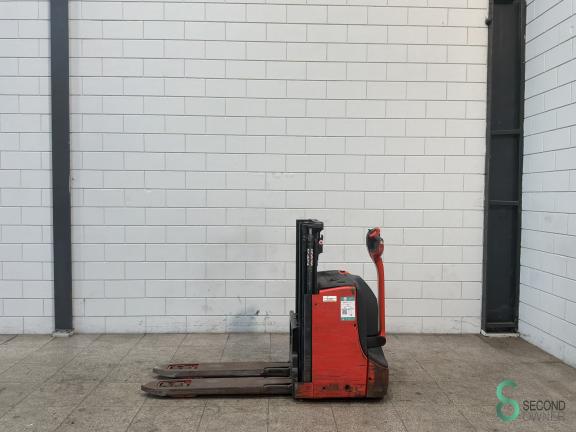 Linde D08 WKH11.917 1  19964