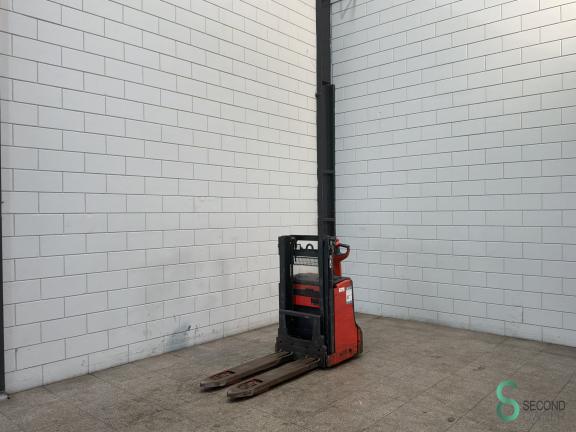 Linde D08 WKH11.917 2 19964