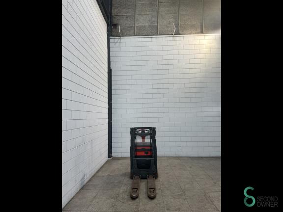 Linde D08 WKH11.917 3 19964